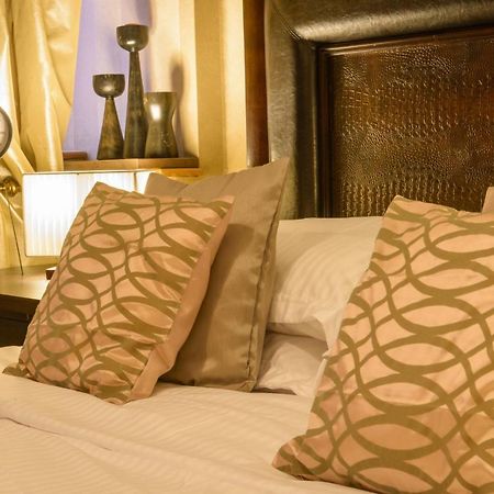 Scala Residence City Center Bukares Bagian luar foto